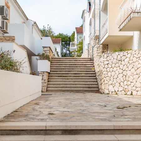 Sunny Beach Apartment Lavica Podstrana Eksteriør billede