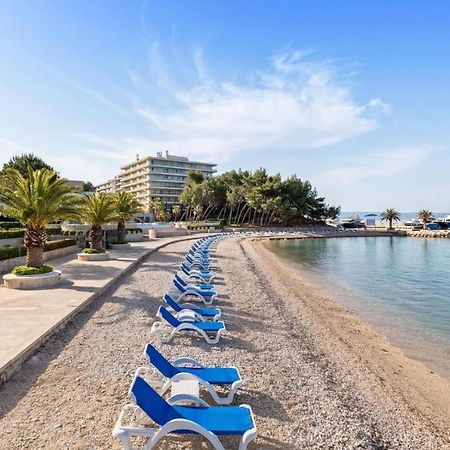 Sunny Beach Apartment Lavica Podstrana Eksteriør billede