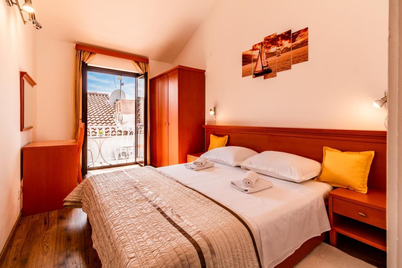 Sunny Beach Apartment Lavica Podstrana Eksteriør billede