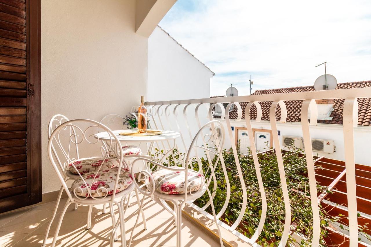 Sunny Beach Apartment Lavica Podstrana Eksteriør billede