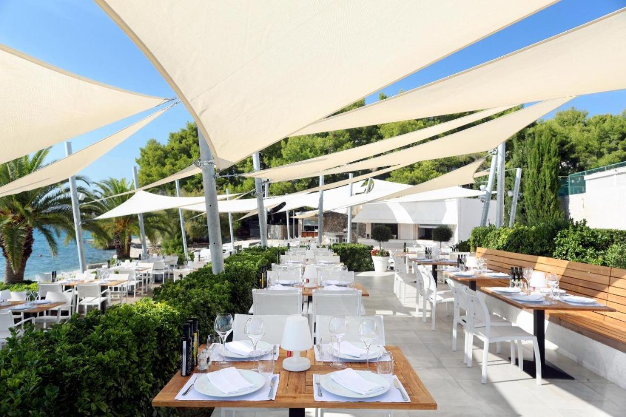 Sunny Beach Apartment Lavica Podstrana Eksteriør billede