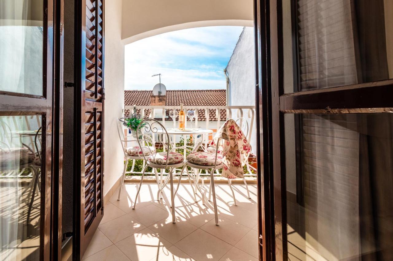 Sunny Beach Apartment Lavica Podstrana Eksteriør billede